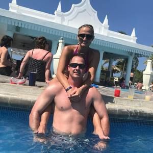 Meet your Posher, Jamie